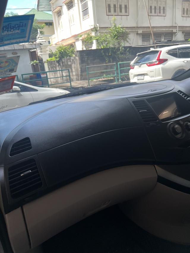 ขายรถ MITSUBISHI XP Space wagon ปี 2006 สภาพดี สภาพสวยจ้า 6