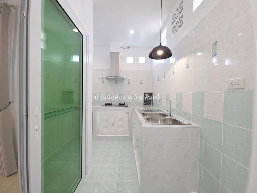 หมู่บ้านเคซี 6 พระยาสุเรนทร์ 45 13