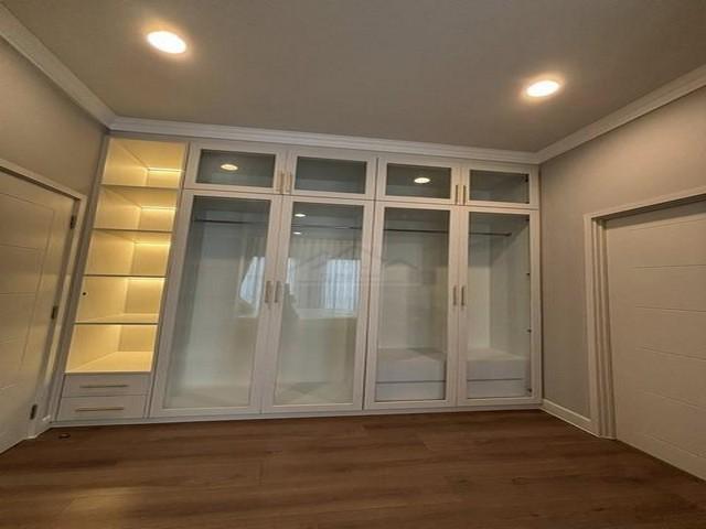 PB5587 ให้เช่าบ้านเดี่ยว โครงการเศรษฐสิริ บางนา-สุวรรณภูมิ ถนนกิ่งแก้ว บ้านใหม่สภาพดีเฟอร์นิเจอร์ครบพร้อมเข้าอยู่ 7