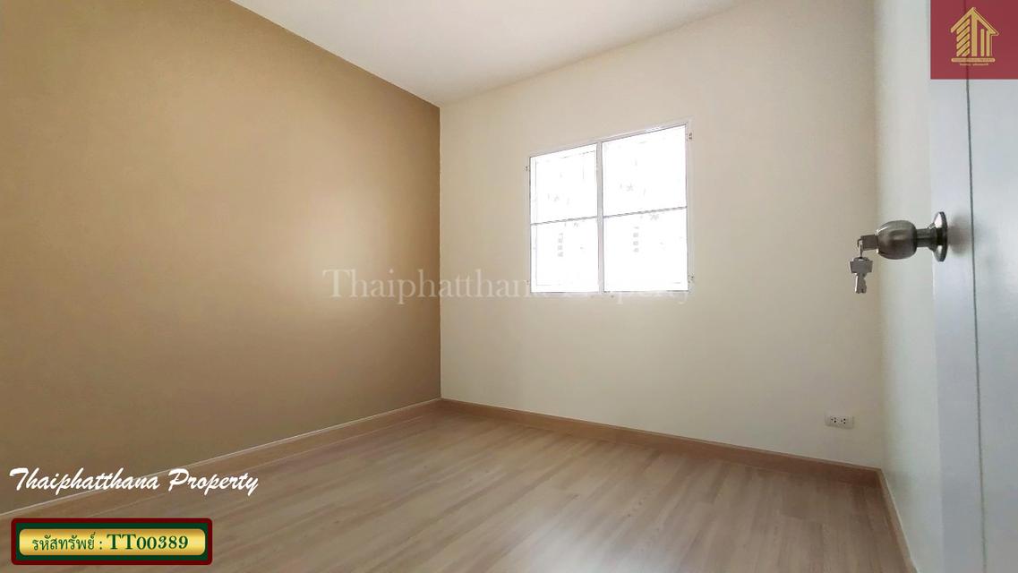 พฤกษาวิลล์ 38/1 กิ่งแก้ว-หนามแดง 9