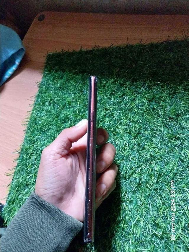 มือถือสภาพนางฟ้า Samsung Galaxy Note 9 5