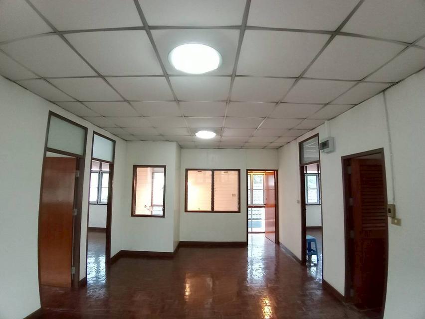 บ้านเดี่ยว 75 ตรว. เมืองทองธานี นนทบุรี 14