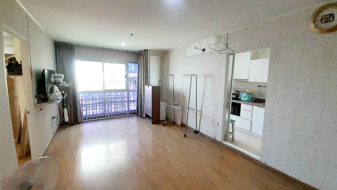 ขาย คอนโด U-Delight จตุจักร สเตชั่น ใกล้ BTS สวนจตุจักร และ MRT หมอชิต ใจกลางเมือง แวดล้อมด้วยสิ่งอำนวยความสะดวกมากมาย 4