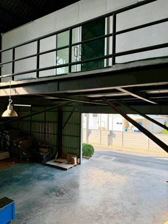 ขายโรงงาน พื้นที่สีม่วง แพรกษา 5 จ.สมุทรปราการ 9