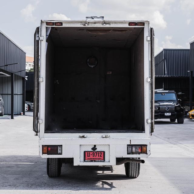 รหัสรถ 67GG9712 Isuzu NLR 130 ปี 2010 14