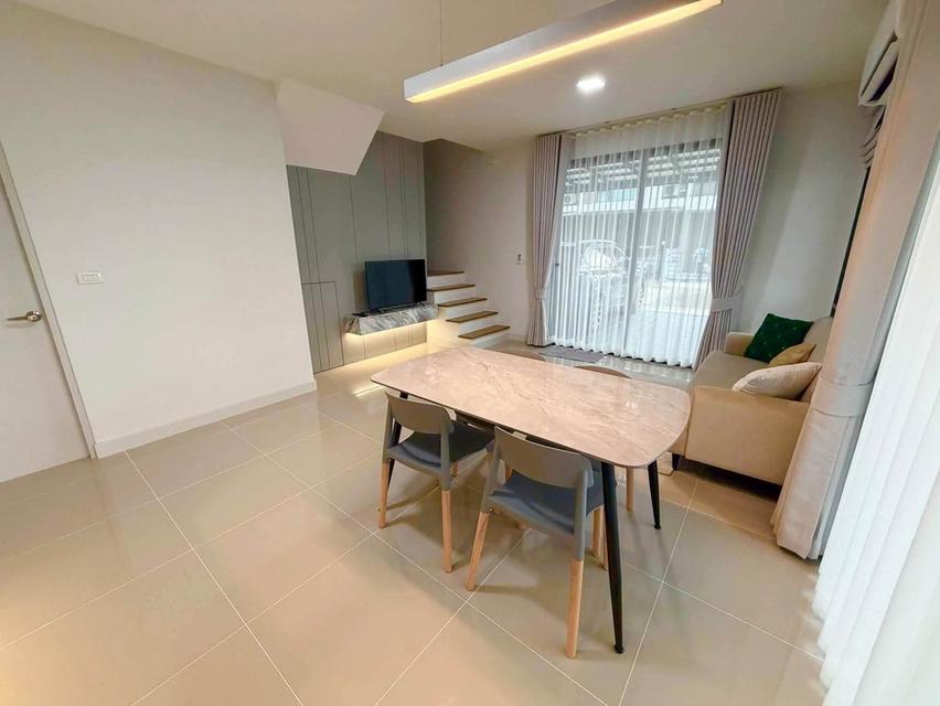 ให้เช่า Pleno Sukhumvit–Bangna 3 6