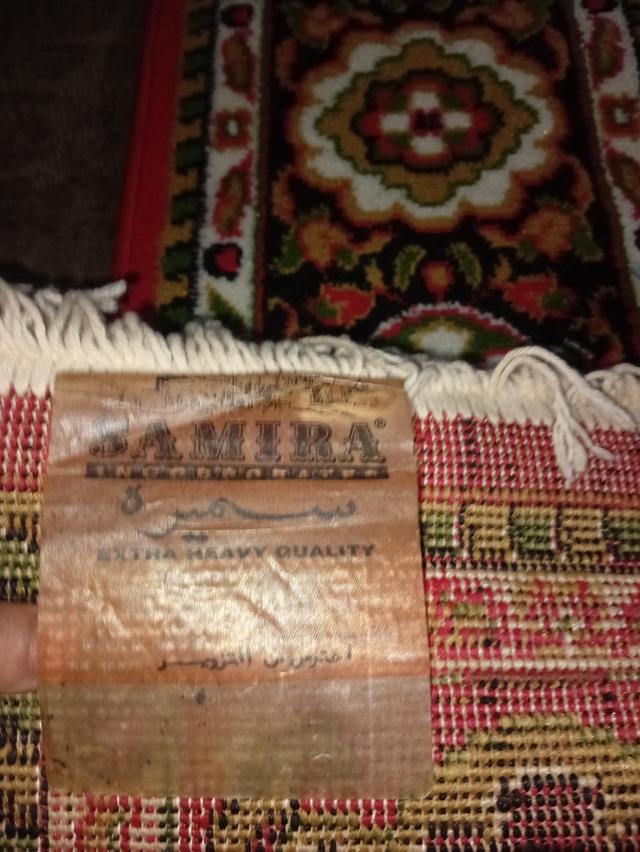 พรหมนี่ห้อ samira 210×310cm 5