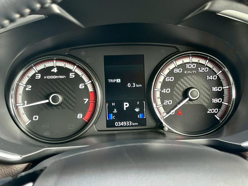 Mitsubishi Xpander 1.5Cross ปี20 7