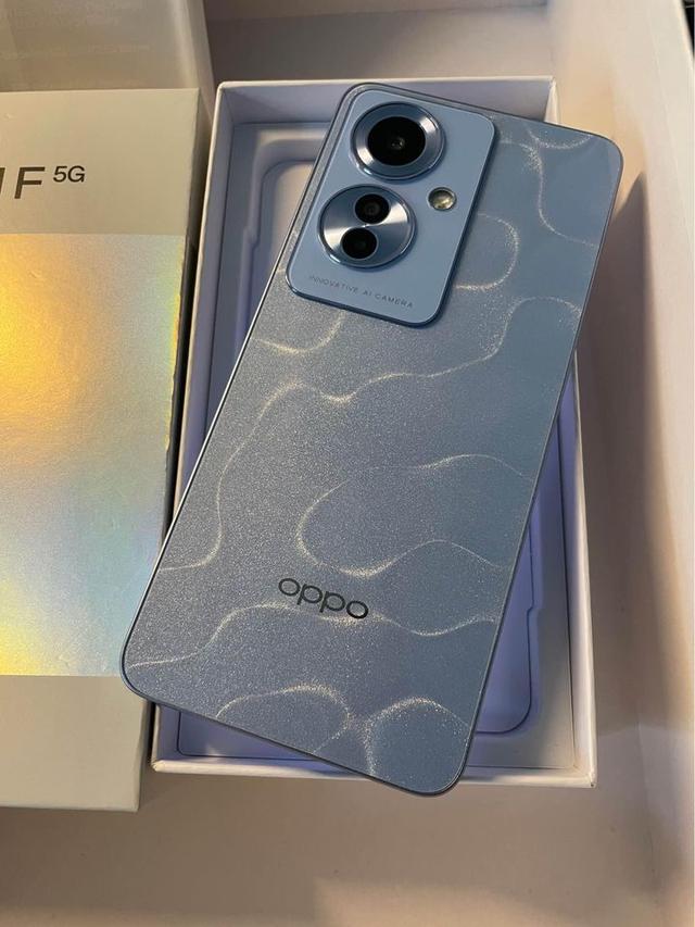 OPPO Reno 11 สภาพนางฟ้า 2