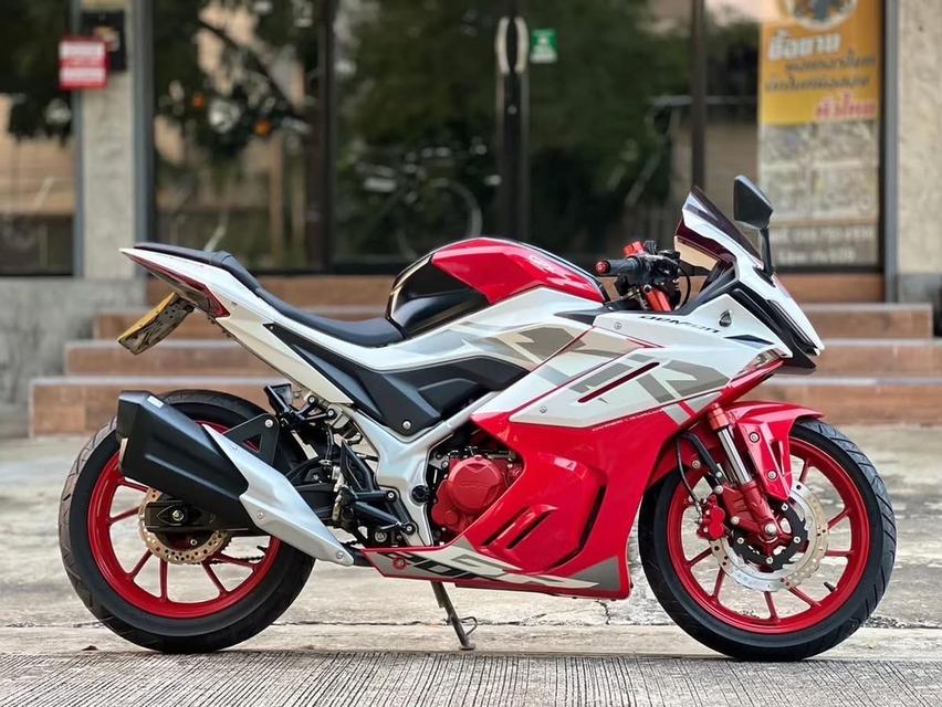 GPX Demon GR200R 4v ปี 2022 3