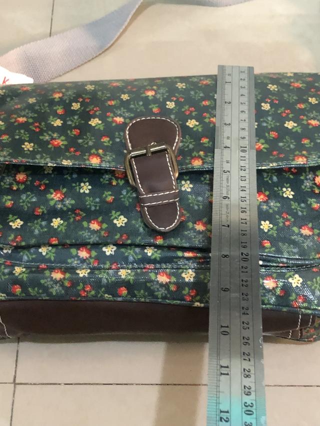 กระเป๋าสะพายcath kidstonมือสงสภาพใหม่ รูปที่ 3