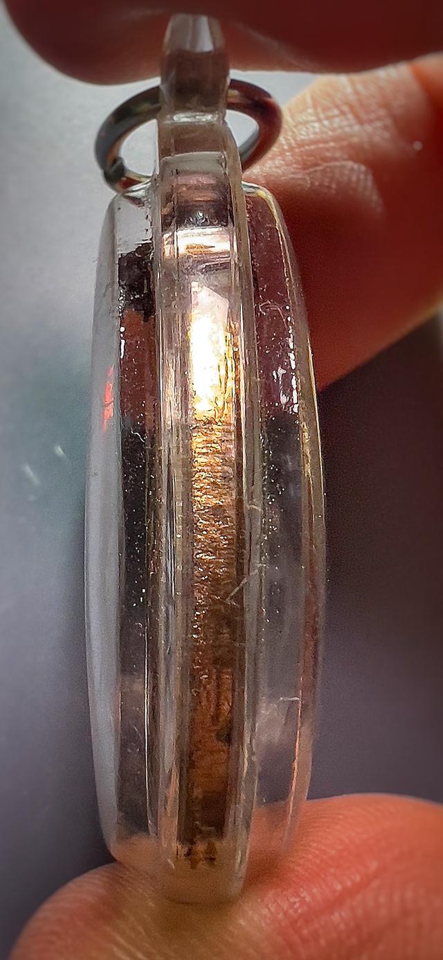 เหรียญหลวงปู่ใข่ วัดเชิงเลน ปี2515 5