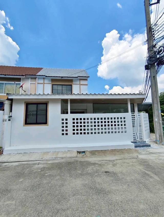 พฤกษา45 ถนนวัดลาดปลาดุก 20