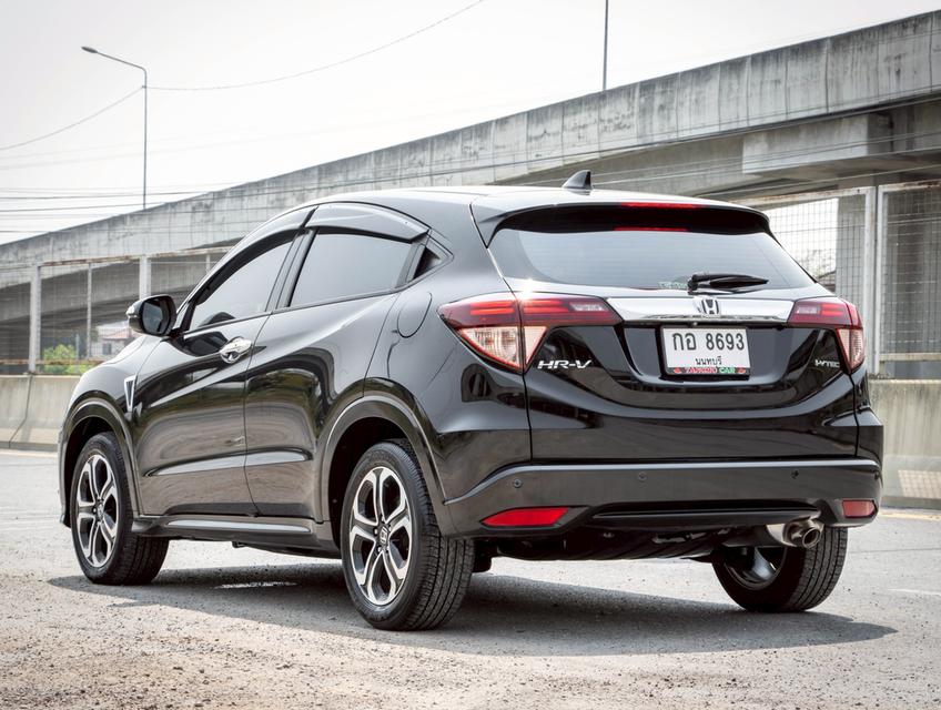 HONDA HR-V 1.8 EL ปี 2015 5