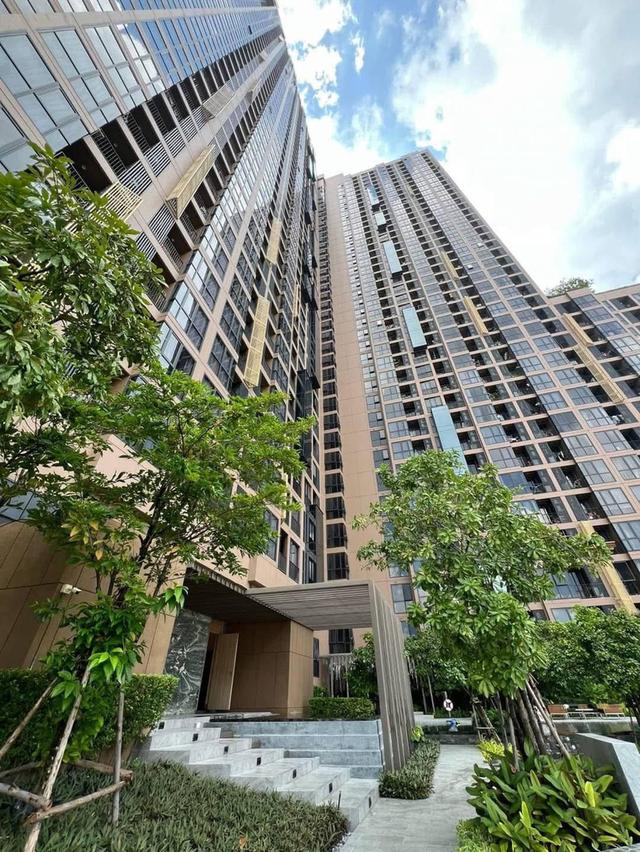 OKA HAUS พระรามสี่ สุขุมวิท 36 3