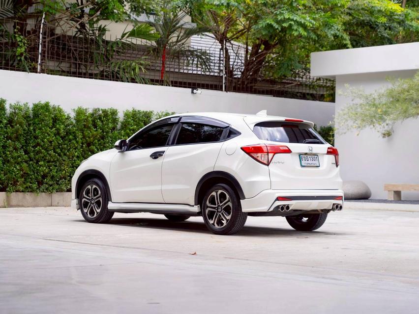 Honda HR-V 1.8S ปี 2016 6