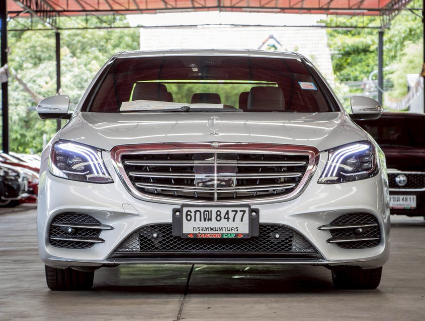  Mercedes-Benz S300 3.0 L 2008 3