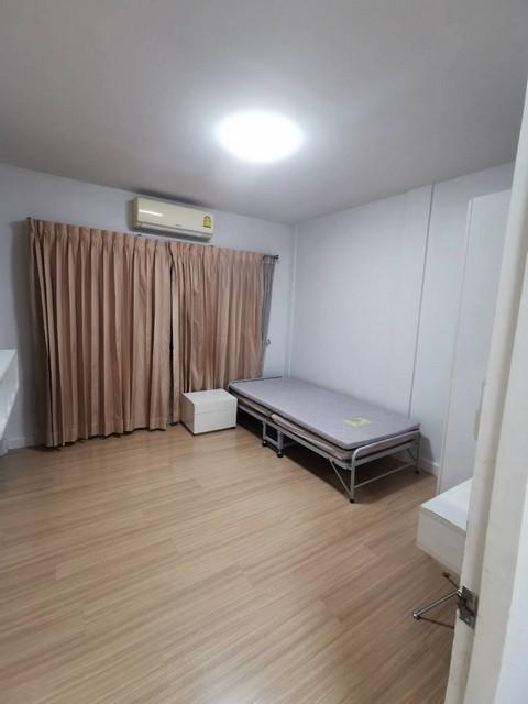 P445 ให้เช่า ทาวน์โฮม ทาวน์พลัส เกษตร – นวมินทร์ Town Plus Kaset – Nawamin ถนนคลองลำเจียก เดินทางสะดวก เหมาะอยู่อาศัย 14