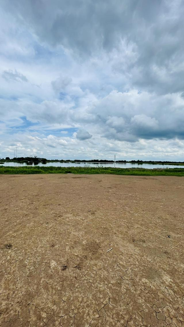 ขายที่ดินนครนายก (คลอง 15) เนื้อที่ 22-0-67.6 ไร่ 8