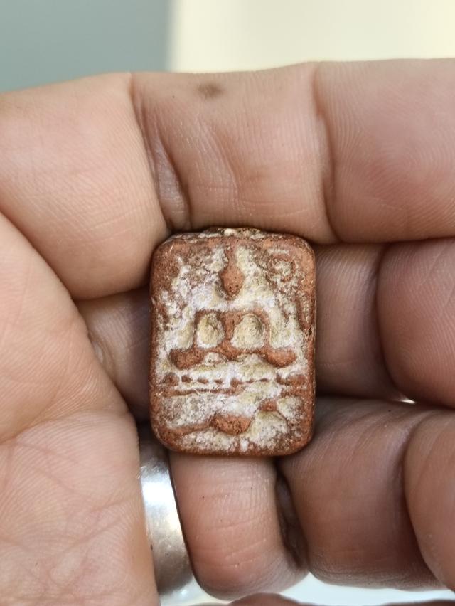 พระหลวงพ่อปาน พิมพ์ขี่นก 8