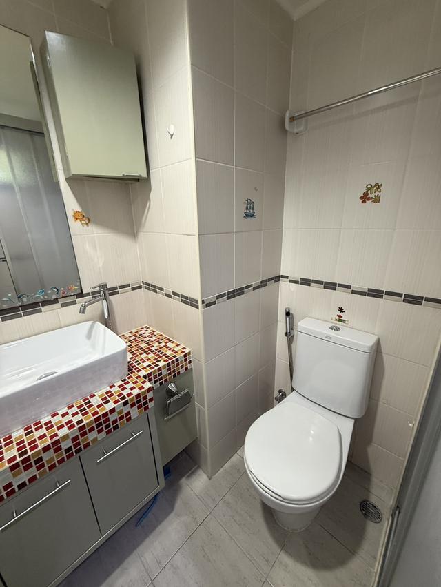 คอนโดลุมพินีวิวล์ ราม 26 2