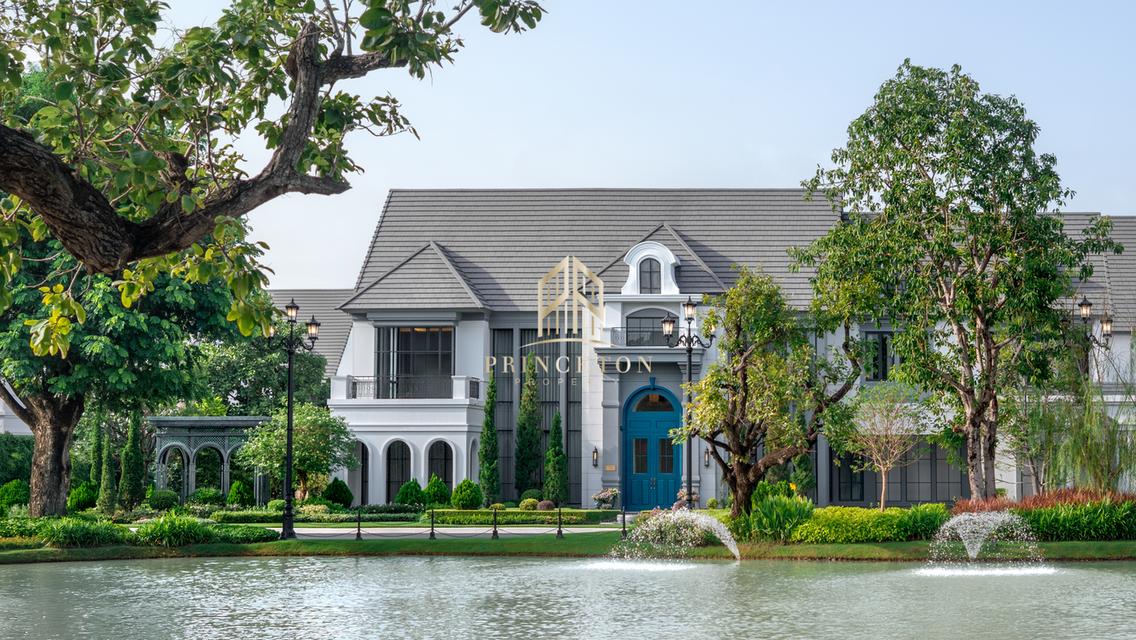 Narasiri Victoire Krungthep Kreetha 2
