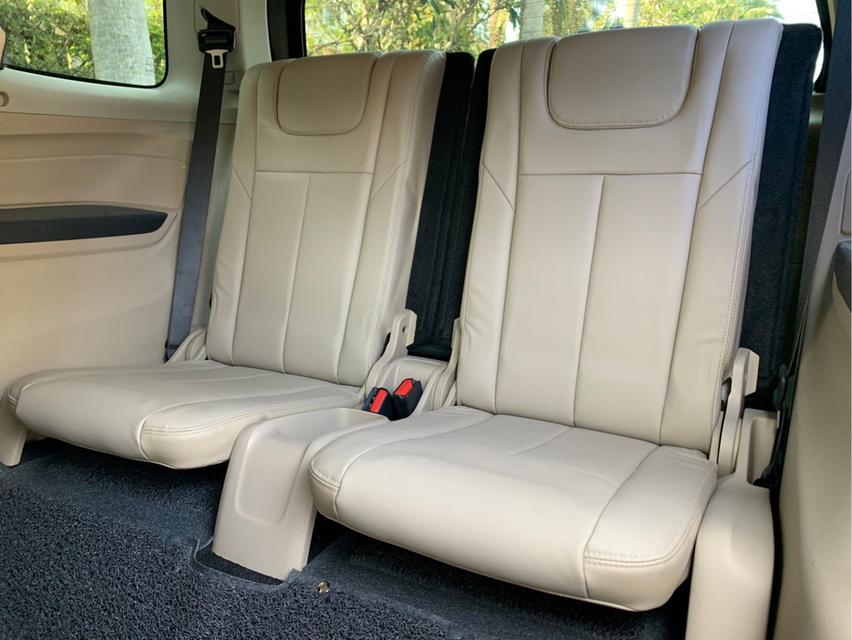 Isuzu MU-X 3.0Dvd ปี18 15