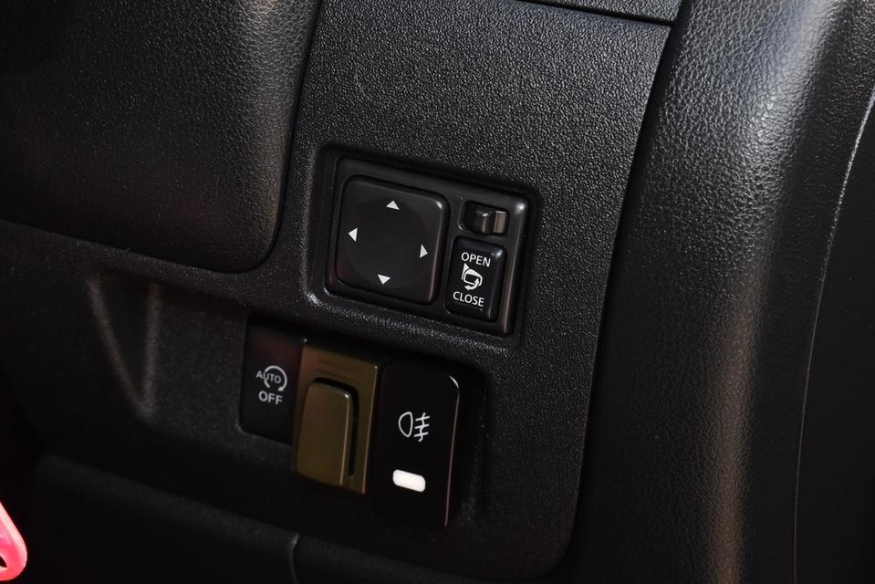 รหัสรถ PB8507 NISSAN ALMERA 1.2E AUTO 2014 เบนซิน รูปที่ 13