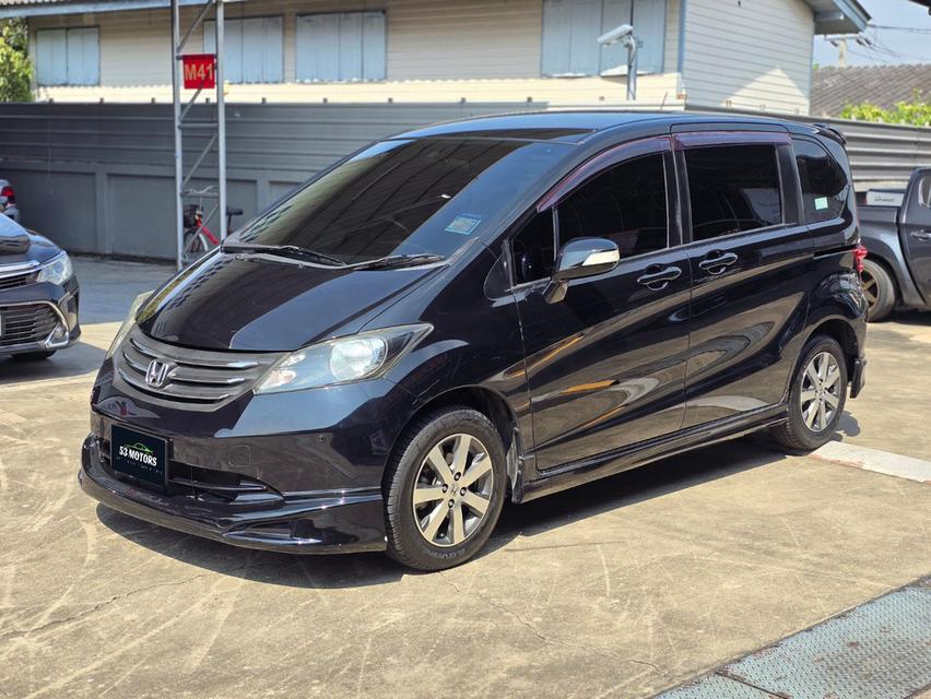 HONDA FREED 1.5SE 2012 รหัส CBL8099