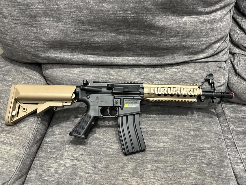 บีบีกัน ระบบไฟฟ้า งานญี่ปุ่น รูปที่ 3