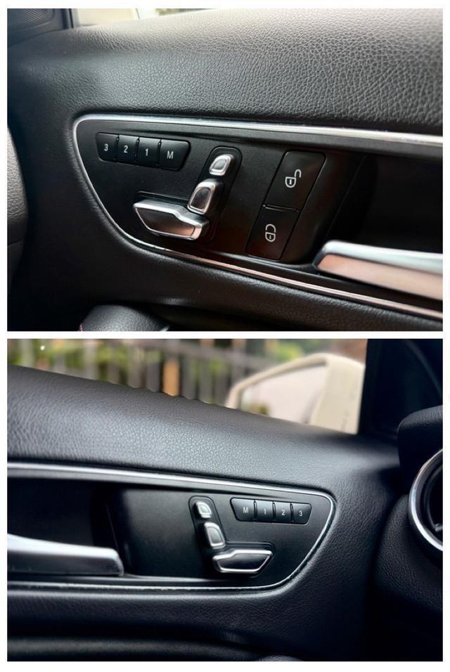 MERCEDES BENZ GLA250 AMG (W156) AT 2018♨️สภาพป้ายแดง รถบ้านไมล์แท้ 12