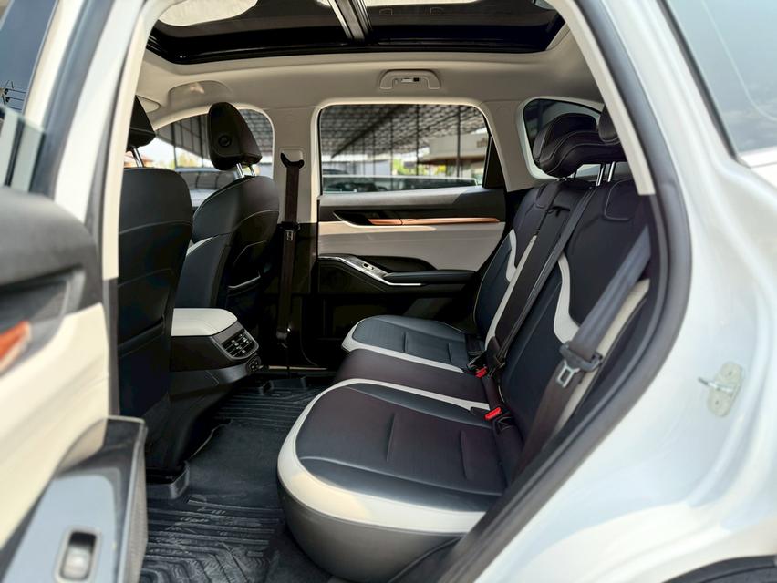 HAVAL H6 1.5 HYBRID ULTRA 2021  13
