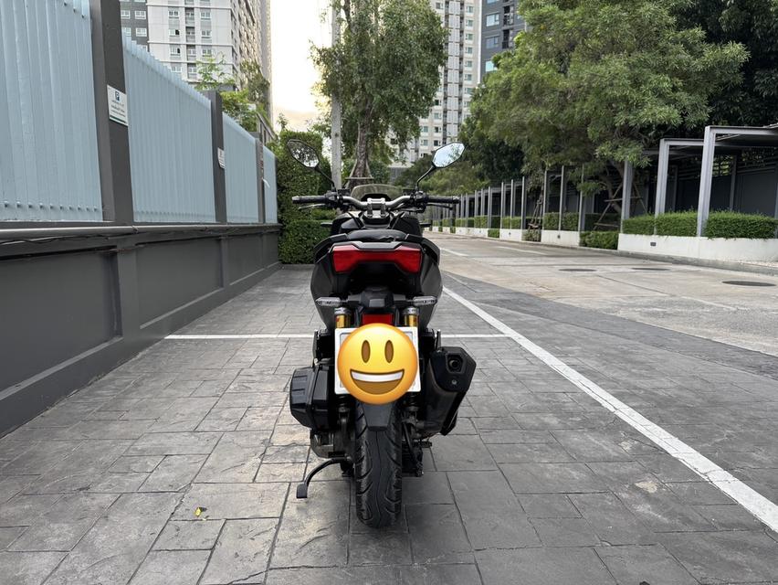 honda adv150 มอไซต์สภาพดี