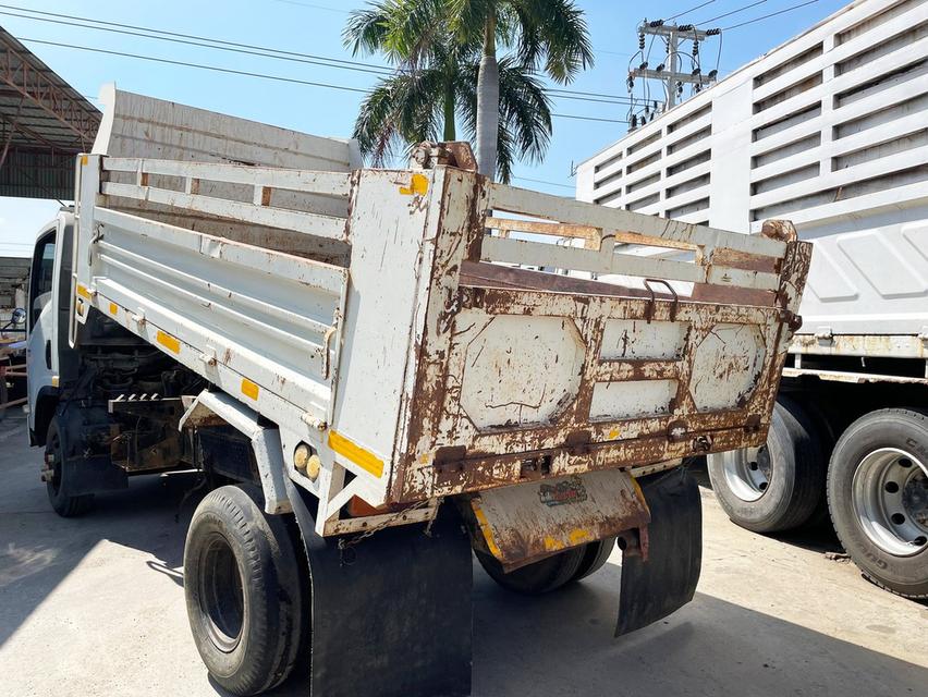 ISUZU NPR75 150 แรง ปี 54 5