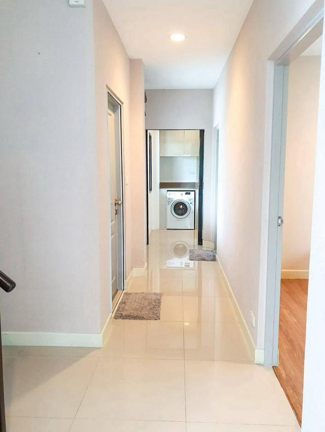 ให้เช่า บ้านเดี่ยว ไลฟ์ บางกอก บูเลอวาร์ด รามอินทรา 𝟔𝟓 บ้านแปลงสวย หน้าสวน พร้อมเข้าอยู่ ใกล้รถไฟฟ้าสายสีชมพู สถานีวัชรพล และคู้บอน 11