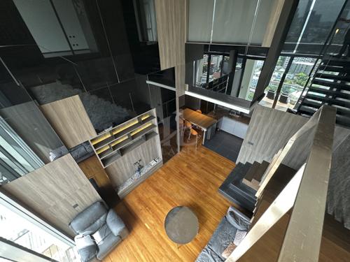 BHL1376 ขาย และ ให้เช่า The Sukhothai Residences เดอะ สุโขทัย เรสซิเด้นซ์ สาทร ใกล้ MRT ลุมพินี 7