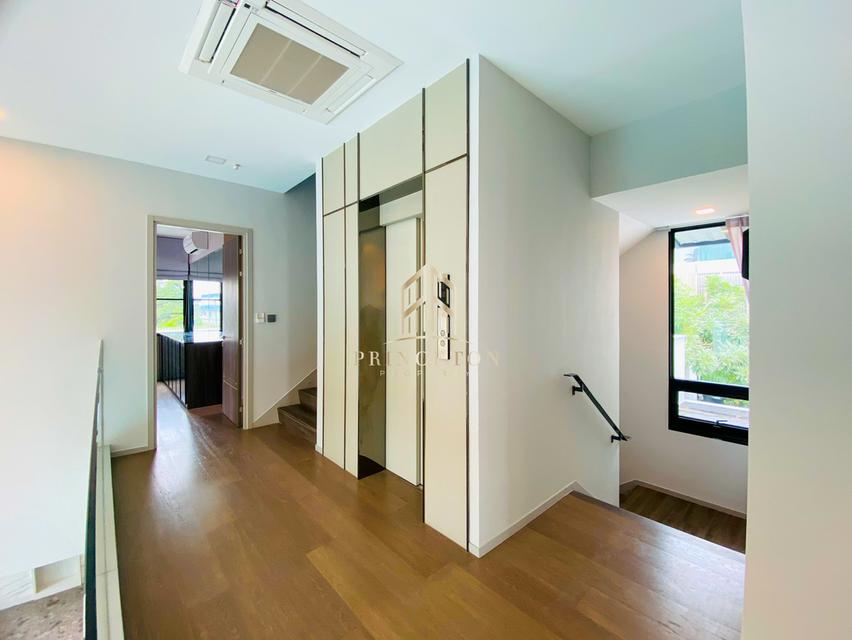 นันทวัน พระราม 9 – ศรีนครินทร์ บ้านหรูระดับพรีเมียม บนทำเลศักยภาพ “กรุงเทพกรีฑาตัดใหม่” 6