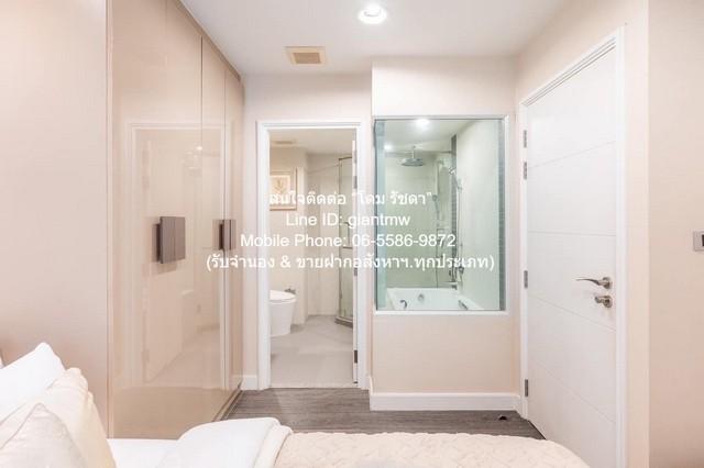 คอนโดฯ The Crest Sukhumvit 49 เดอะ เครสท์ สุขุมวิท 49 35 ตรม 1 BR 1 BR 23000 บ. ใกล้กับ BTS ทองหล่อ Hot กรุงเทพ 8