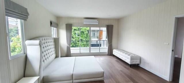 ให้เช่าบ้านเดอะแพลนท์ 2 ร่มเกล้า–ลาดกระบังใกล้ รร.สารสาสน์วิเทศ ร่มเกล้า ใกล้ ถ.ร่มเกล้า, ถ.ฉลองกรุง, มอเตอร์เวย์ และถ.ศ 2