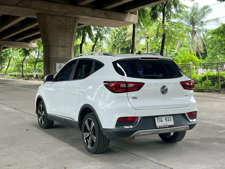ขาย MG ZS 1.5X ปี19