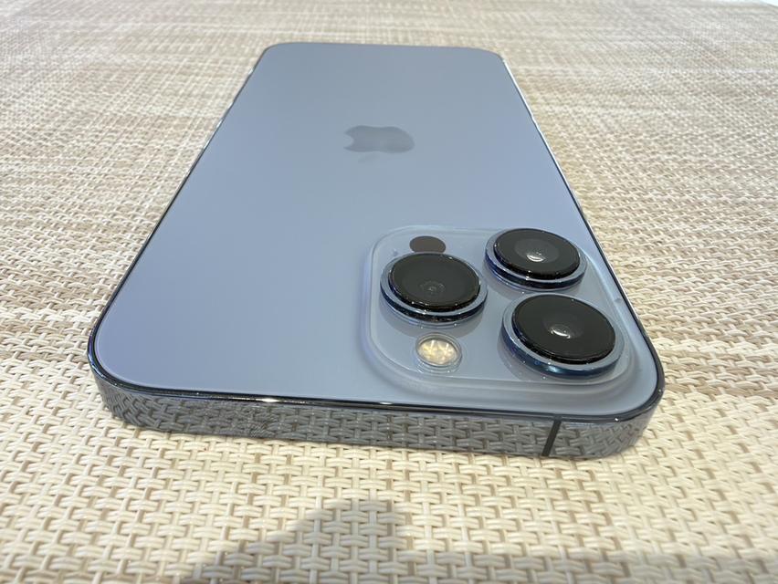 iPhone 13 Promax 128GB เปลี่ยนกล้องแท้ รูปที่ 5