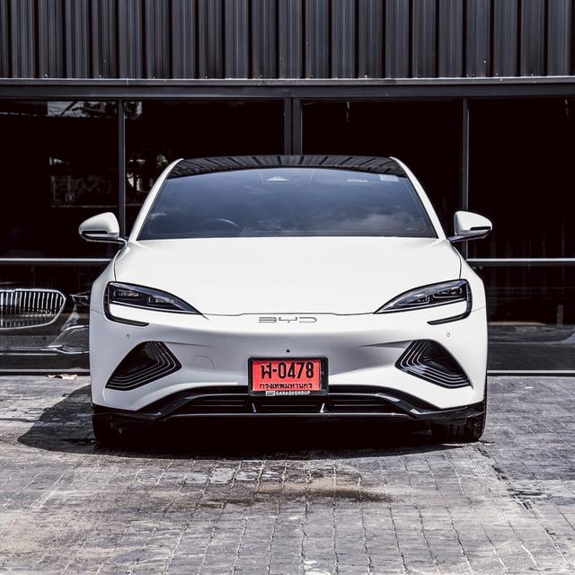 รหัสรถ 67GG808 #BYD #Seal #Dynamic RWD 2023 8