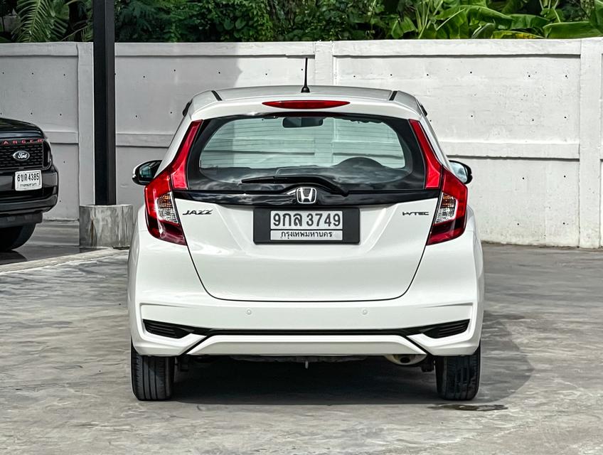 Honda Jazz 1.5S ปี20