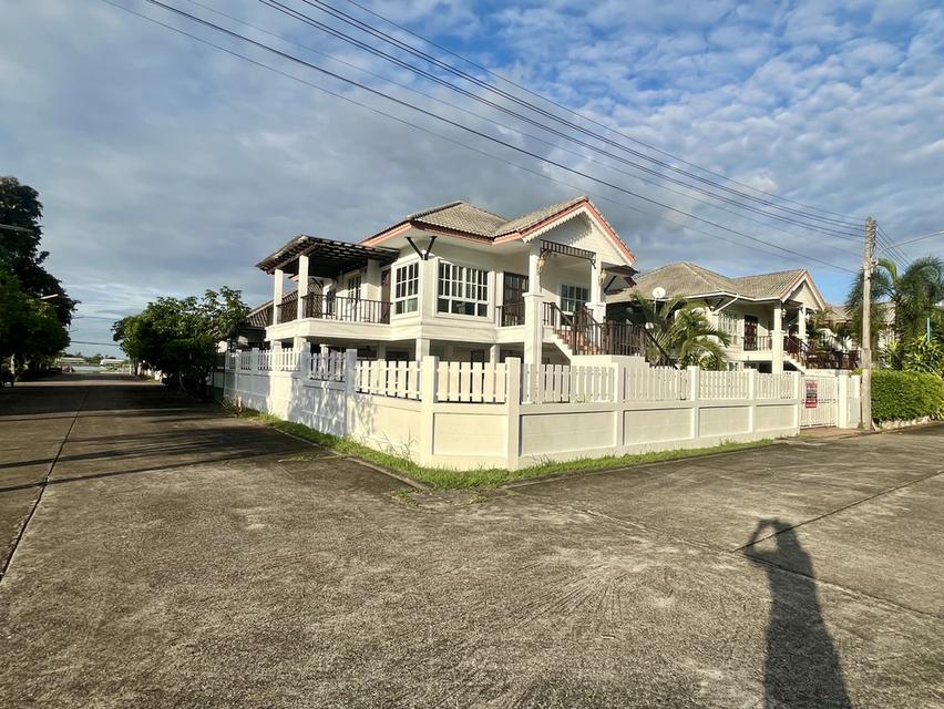 บ้านเดี่ยวอุดรธานี 79ตารางวา 3