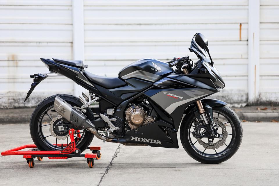 CBR500R ปี2023 Honda รูปที่ 3