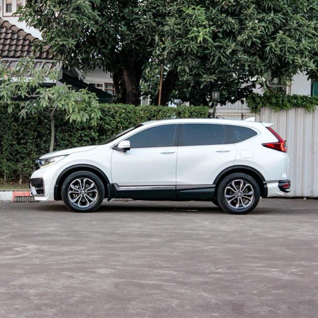 HONDA CRV, 1.6 EL 4WD ปี 2021 โฉม ปี17-23 5