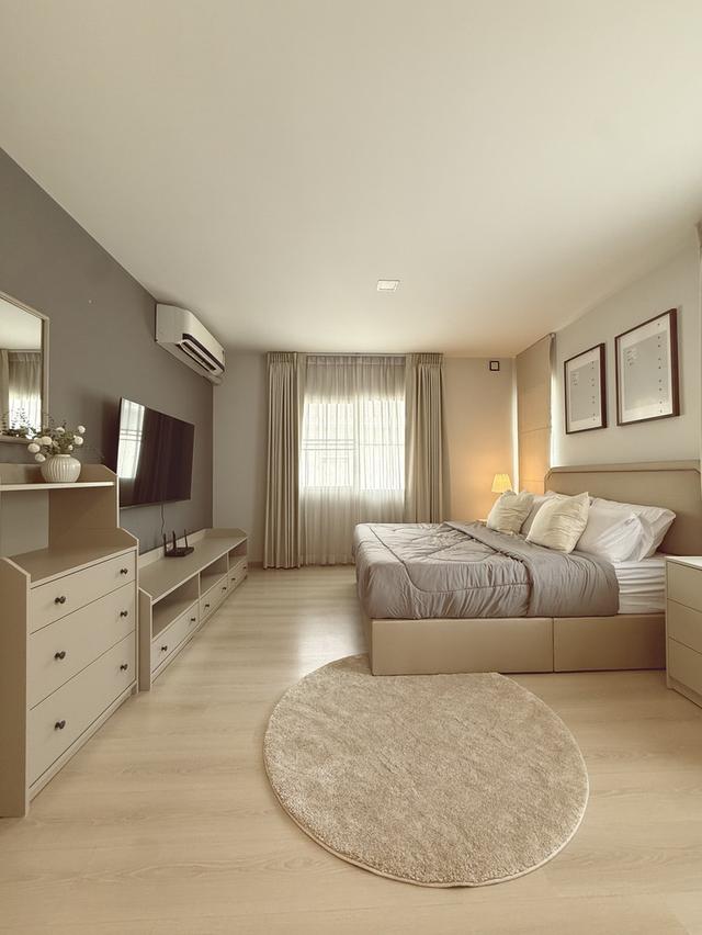 ให้เช่าบ้านเดี่ยว 2 ชั้น  โครงการ Villagio ศรีนครินทร์-บางนา ตกแต่งพร้อมอยู่ 17