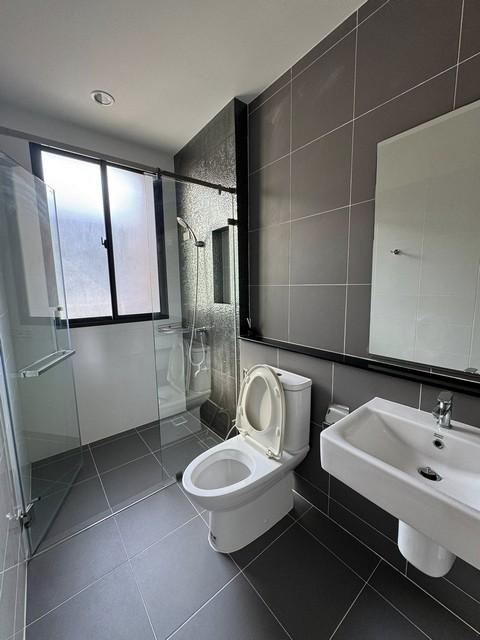 P603 ให้เช่าบ้านกลางเมือง พระราม 9-กรุงเทพกรีฑา  (ตัดใหม่) Baan Klang Muang Rama 9-New Krungthep Kreetha ถนนกาญจนาภิเษก 23 16