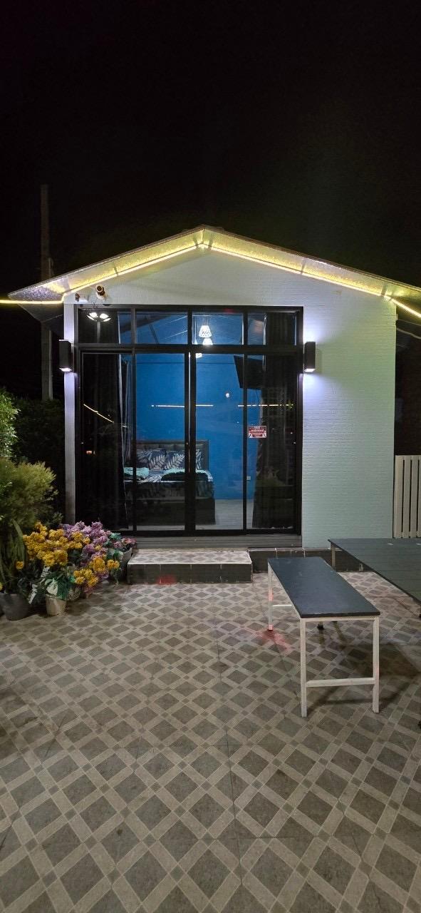 บ้านพลูวิลล่านครนายก 12