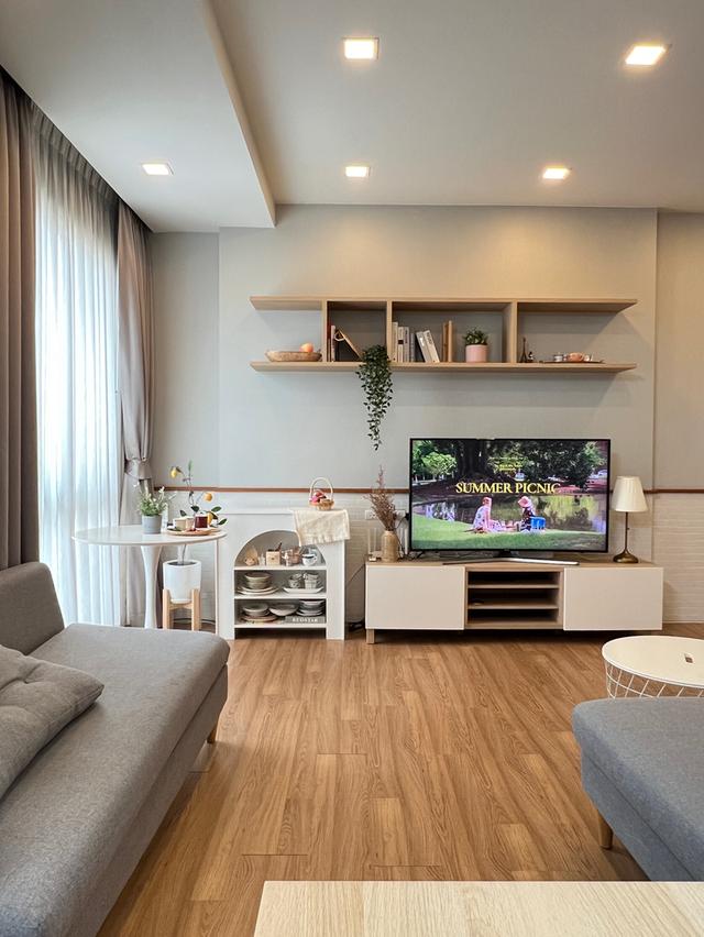ขายบ้านในโครงการหมู่บ้านเปี่ยมสุข ถ.กาญจนาภิเษก บางกรวย นนทบุรี  2